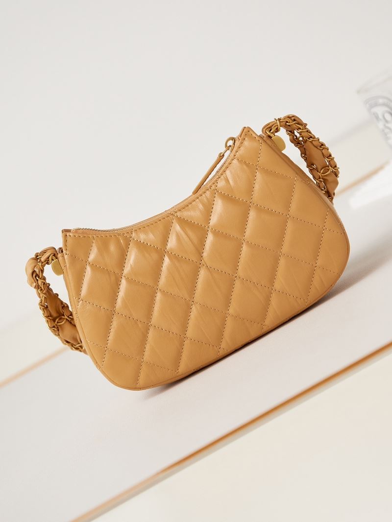 Ch**el hobo bags